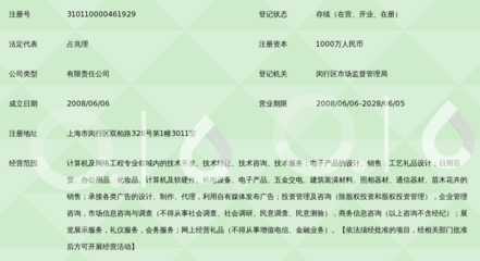 上海好礼多信息技术 赋能上海网络服务新发展