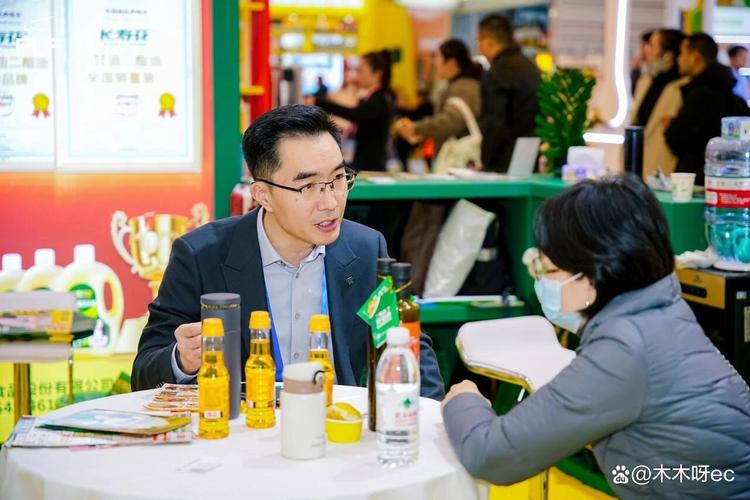 2026年上海国际健康食品OEM贴牌展与上海网络服务的协同发展